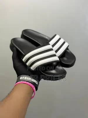 Adidas Slides Pushins