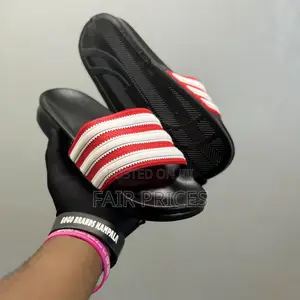 Adidas Slides Pushins