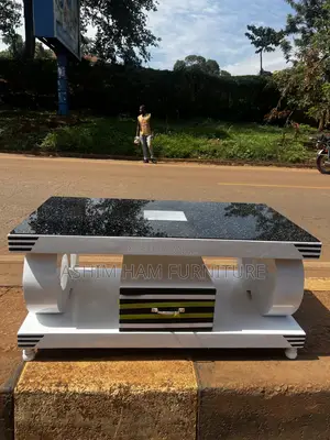 Infinity Table / Coffee Table