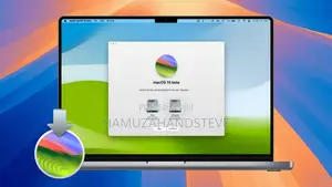 MacBook OS Reinstall | Fix Flashing Folder & Startup Errors