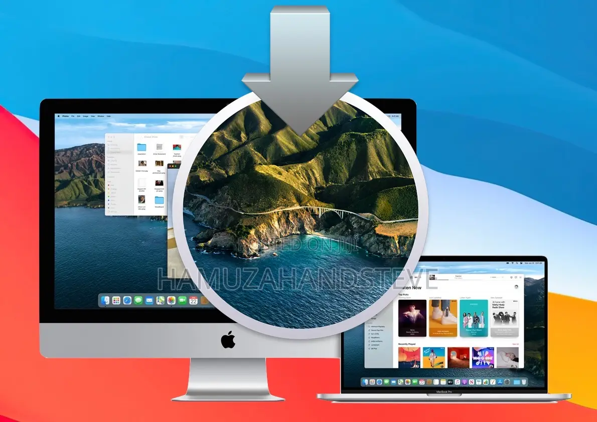 MacBook OS Reinstall | Fix Flashing Folder & Startup Errors