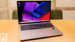 Laptop HP ZBook Fury 15 G8 16GB Intel Core i7 SSD 512GB