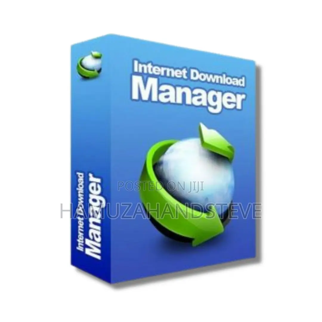 IDM Full Installation & Lifetime Activation Service