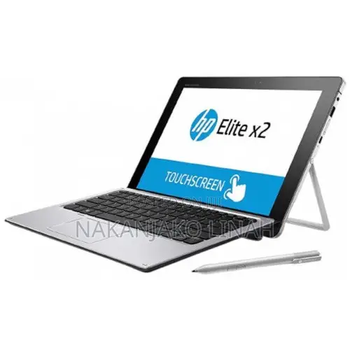 Laptop HP Elite X2 1012 G2 8GB Intel Core i5 SSD 256GB