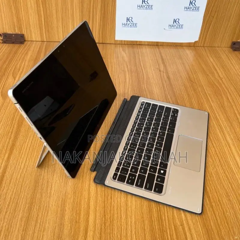 Laptop HP Elite X2 1012 G2 8GB Intel Core i5 SSD 256GB
