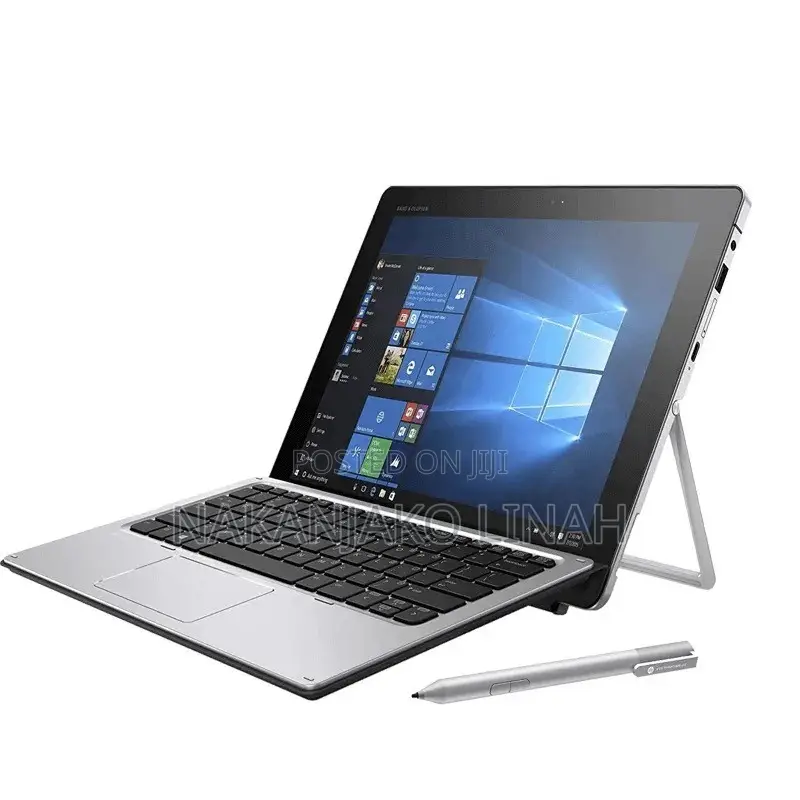 Laptop HP Elite X2 1012 G2 8GB Intel Core i5 SSD 256GB