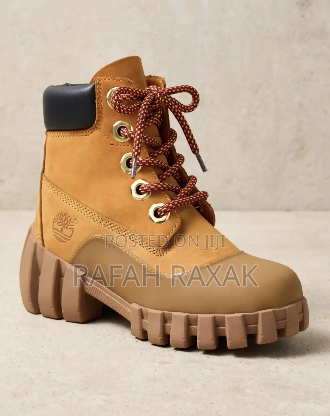 Timberland X Humberto Leon Future73 6 Inch Boots