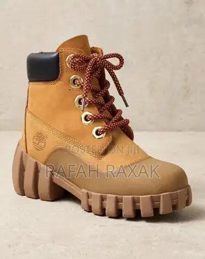 Timberland X Humberto Leon Future73 6 Inch Boots