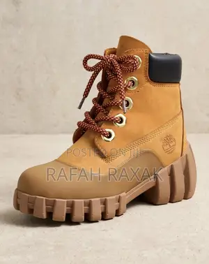 Timberland X Humberto Leon Future73 6 Inch Boots