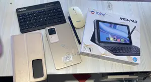 New Bebe Candy 128 GB Brown