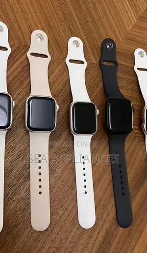 Apple Watch 11