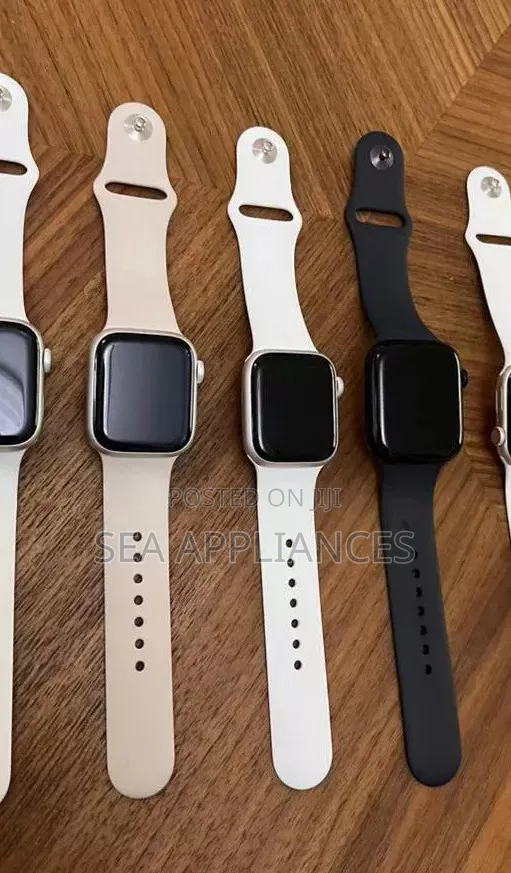 Apple Watch 11