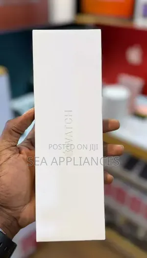 Apple Watch 11