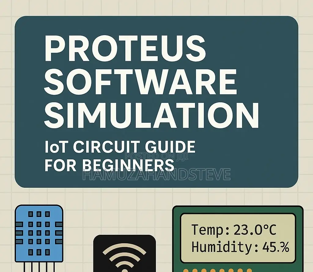 Proteus Design Suite Full Installation & Lifetime Activation
