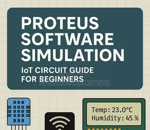 Proteus Design Suite Full Installation & Lifetime Activation
