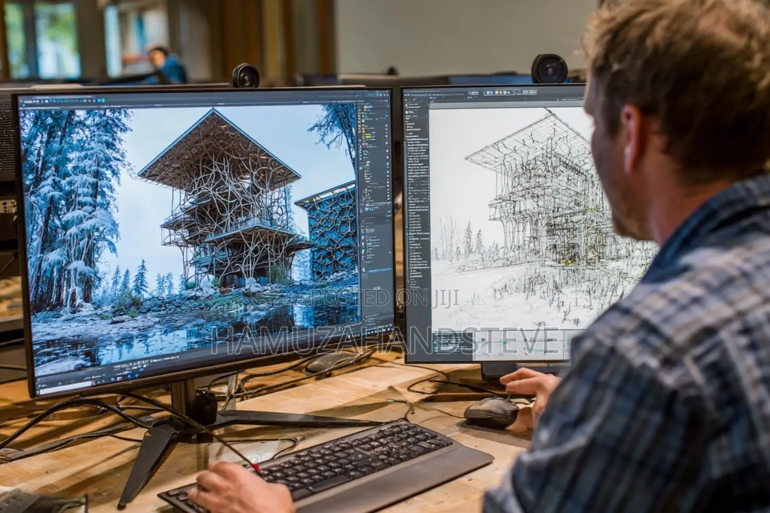 Graphisoft Archicad Full Installation & Lifetime Activation