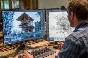 Graphisoft Archicad Full Installation & Lifetime Activation