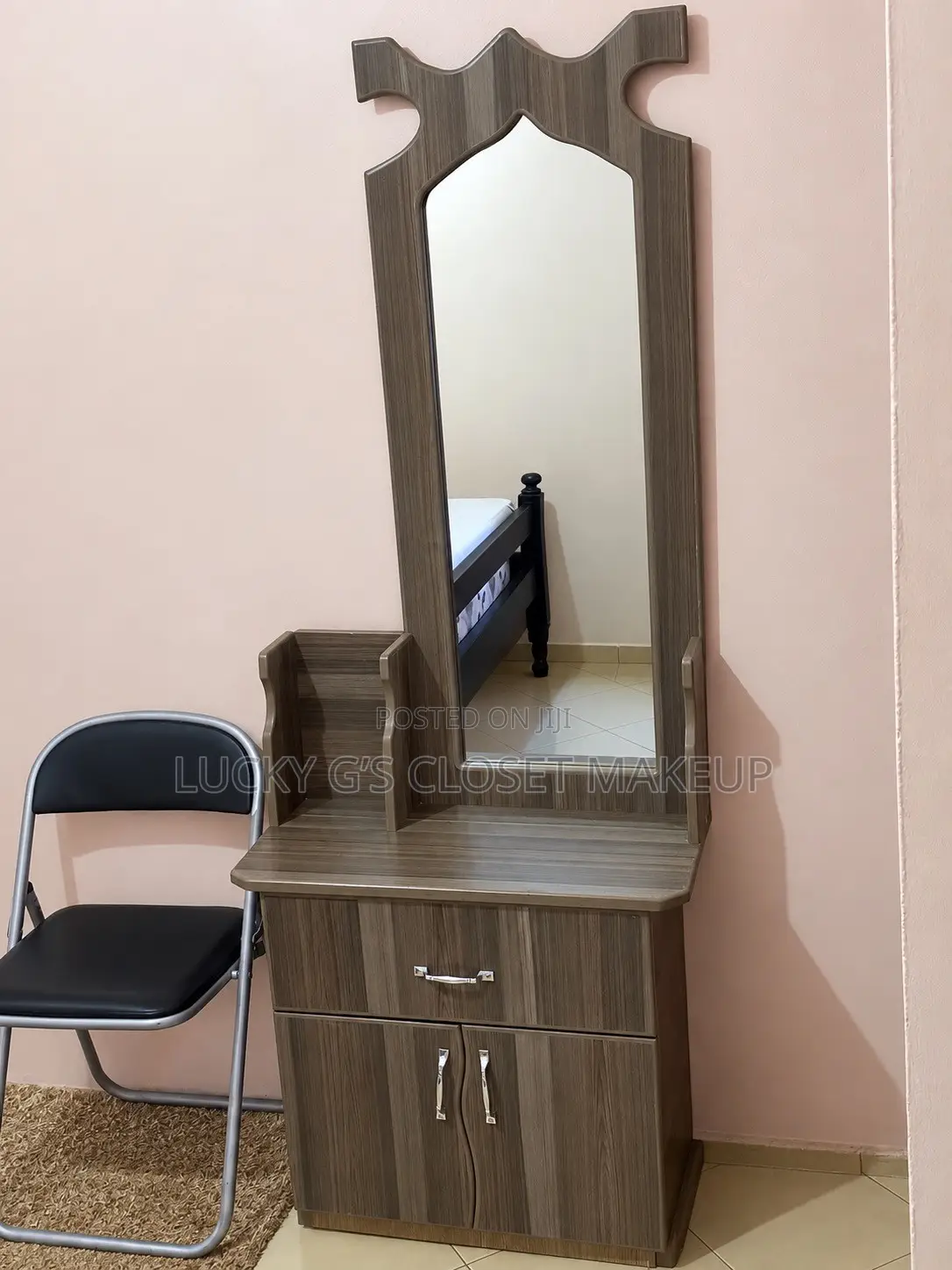 Dressing Mirror