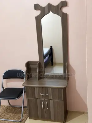 Dressing Mirror