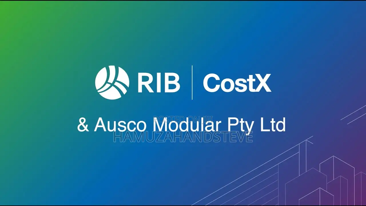 Exactal CostX Installation & Activation | Kampala & Remote
