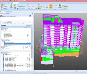 Exactal CostX Installation & Activation | Kampala & Remote