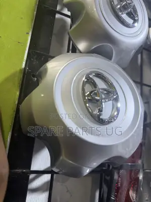 Hilux Vigo Wheel Center Cap Cover ( Sport Rim Center Cap Cover )