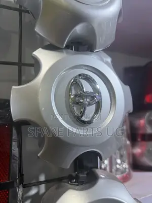Hilux Revo / Rocco Wheel Rim Center Cap Cover