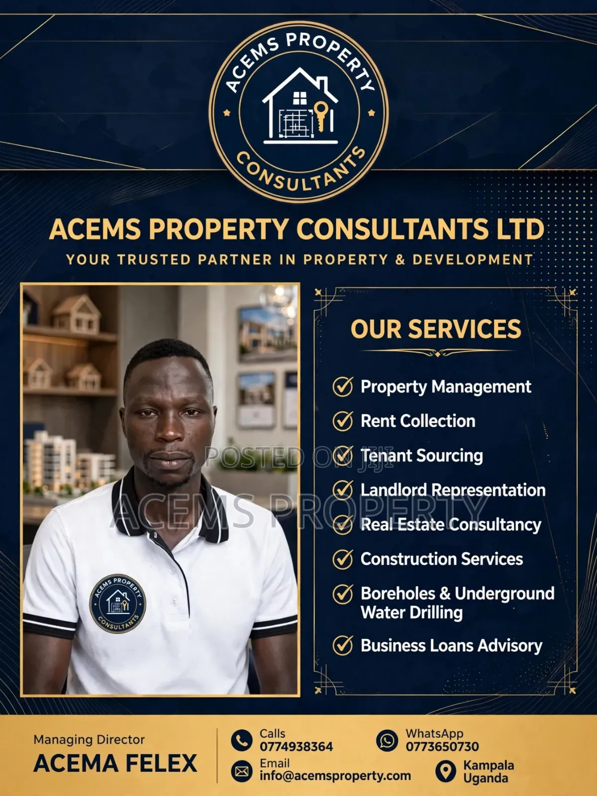 Construction Service