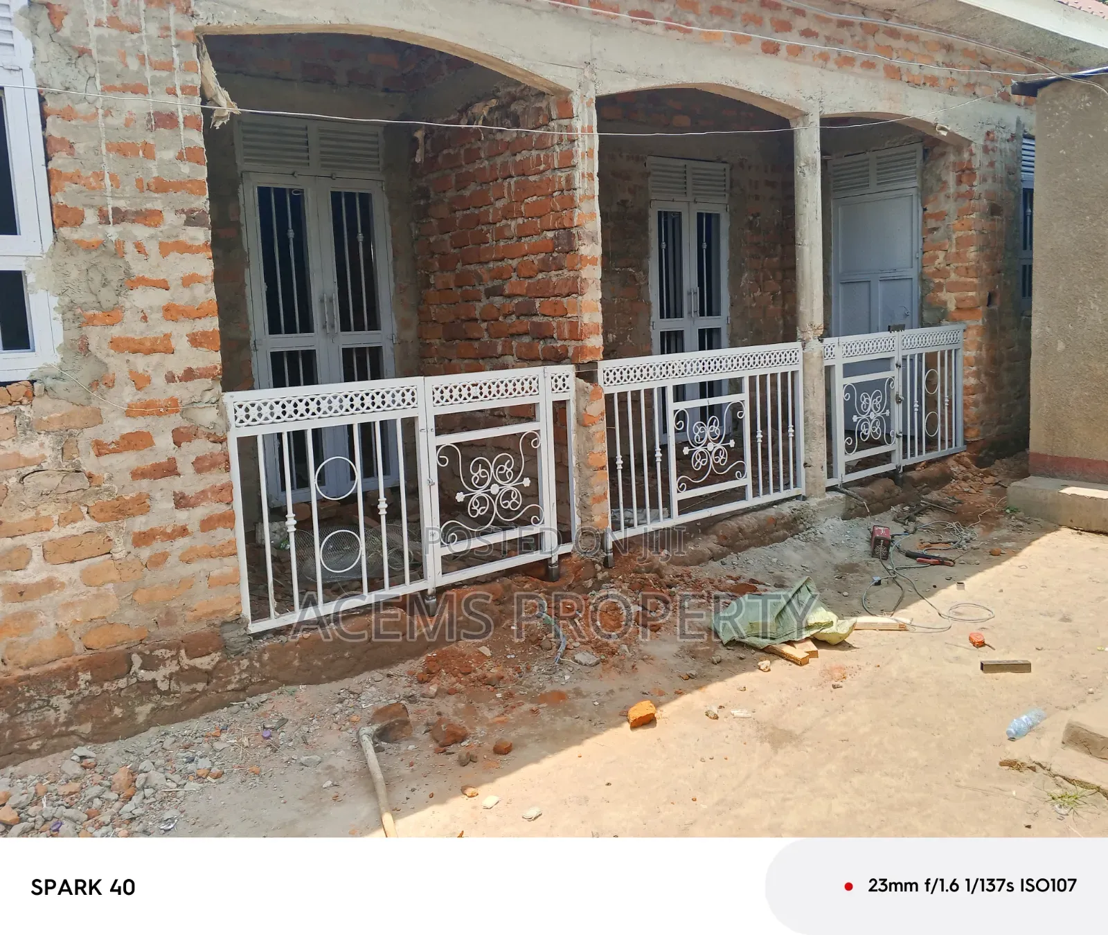 Construction Service