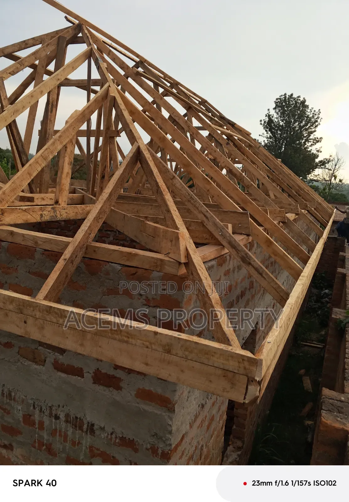Construction Service