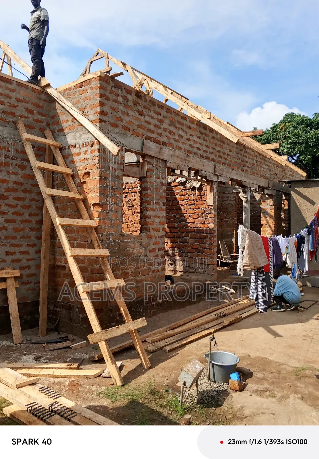 Construction Service