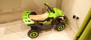 Kids Electric Bike