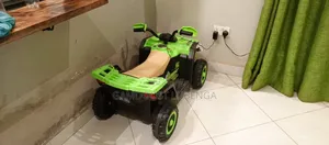 Kids Electric Bike