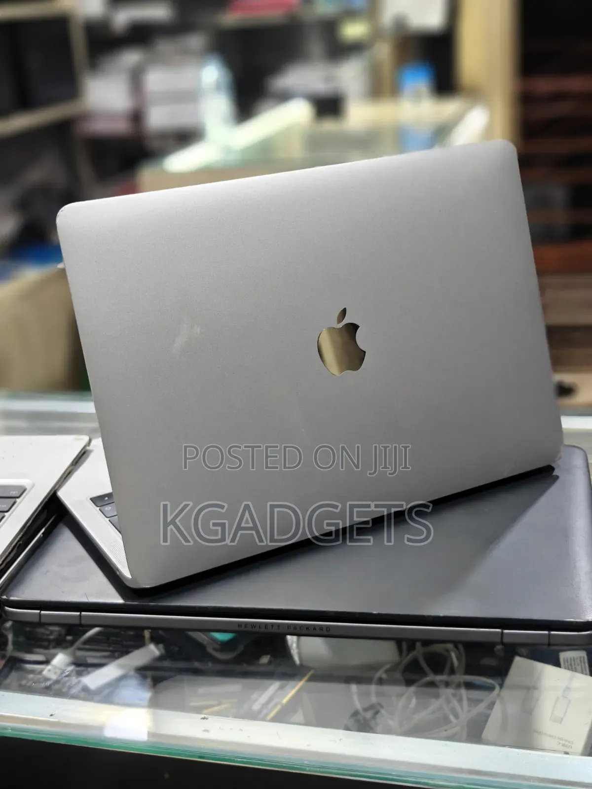 Laptop Apple MacBook 2018 8GB Intel Core i5 SSD 256GB
