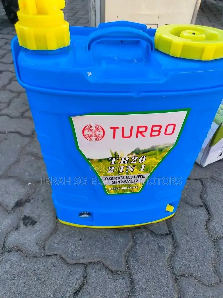 Knapsack Sprayer/Agriculture Sprayer