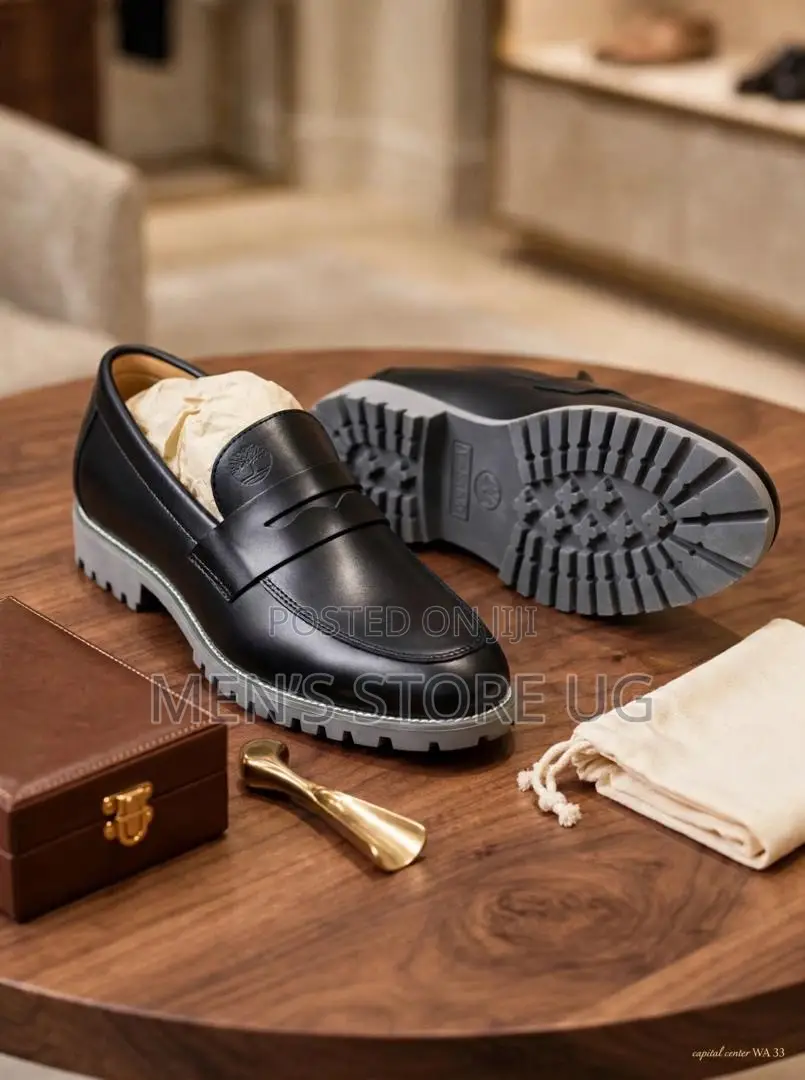 Timberland Trap Gentle Casual Loafers
