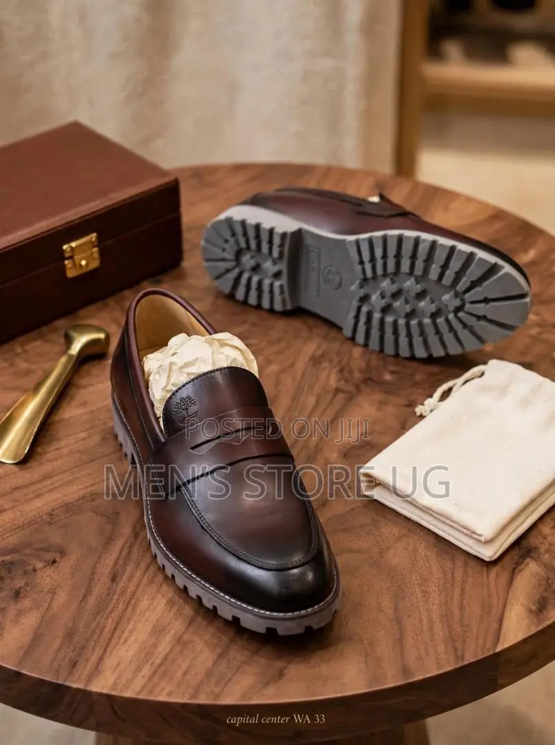 Timberland Trap Gentle Casual Loafers