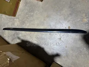 Prado TX J250 2024 - 2026 Bonnet Moulding