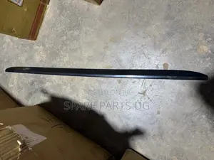 Prado TX J250 2024 - 2026 Bonnet Moulding