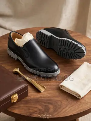 Men’s Casual Gentle Timberland Loafers at an Affordable Price
