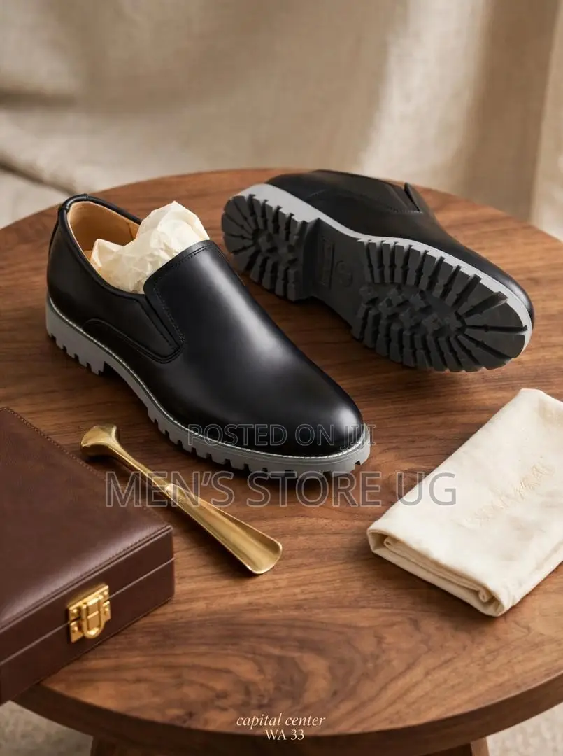 Men’s Casual Gentle Timberland Loafers at an Affordable Price