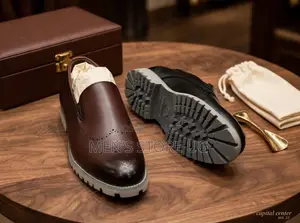 Men’s Casual Gentle Timberland Loafers at an Affordable Price