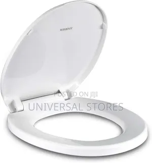 Universal Toilet Seat Cover
