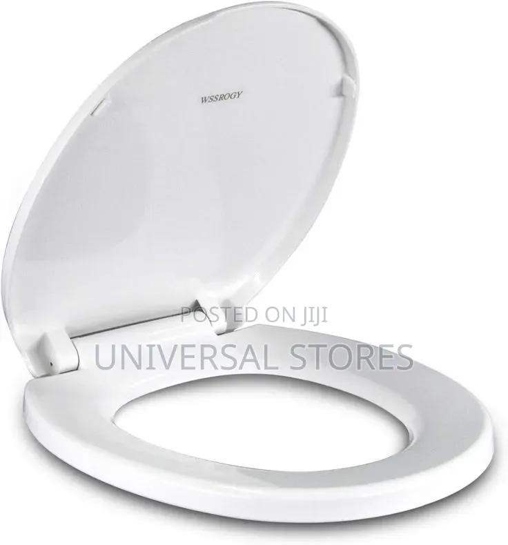 Universal Toilet Seat Cover