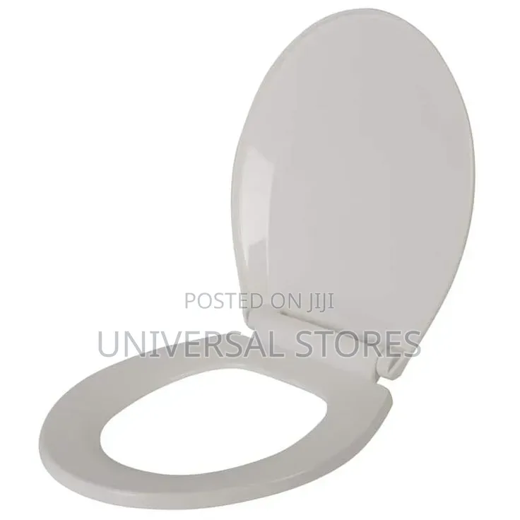 Universal Toilet Seat Cover