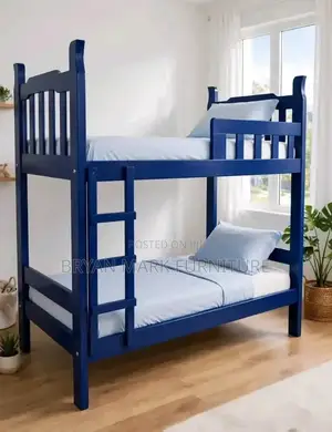 Decker Beds 3x5