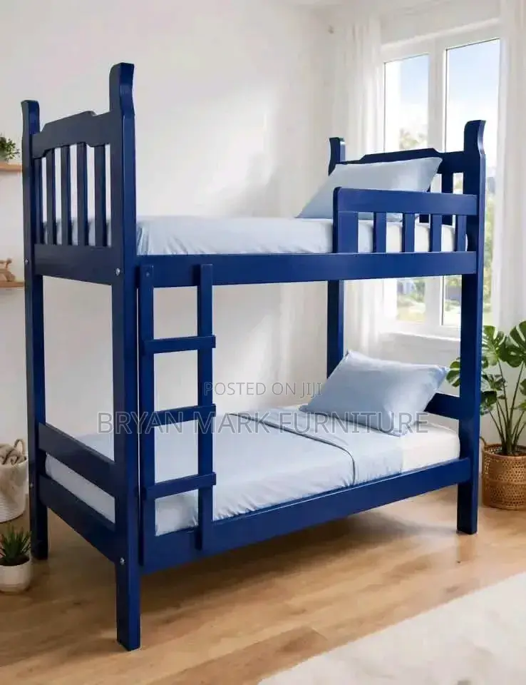 Decker Beds 3x5