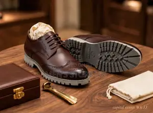Men’s Classic Gentle Timberland Oxford Shoes