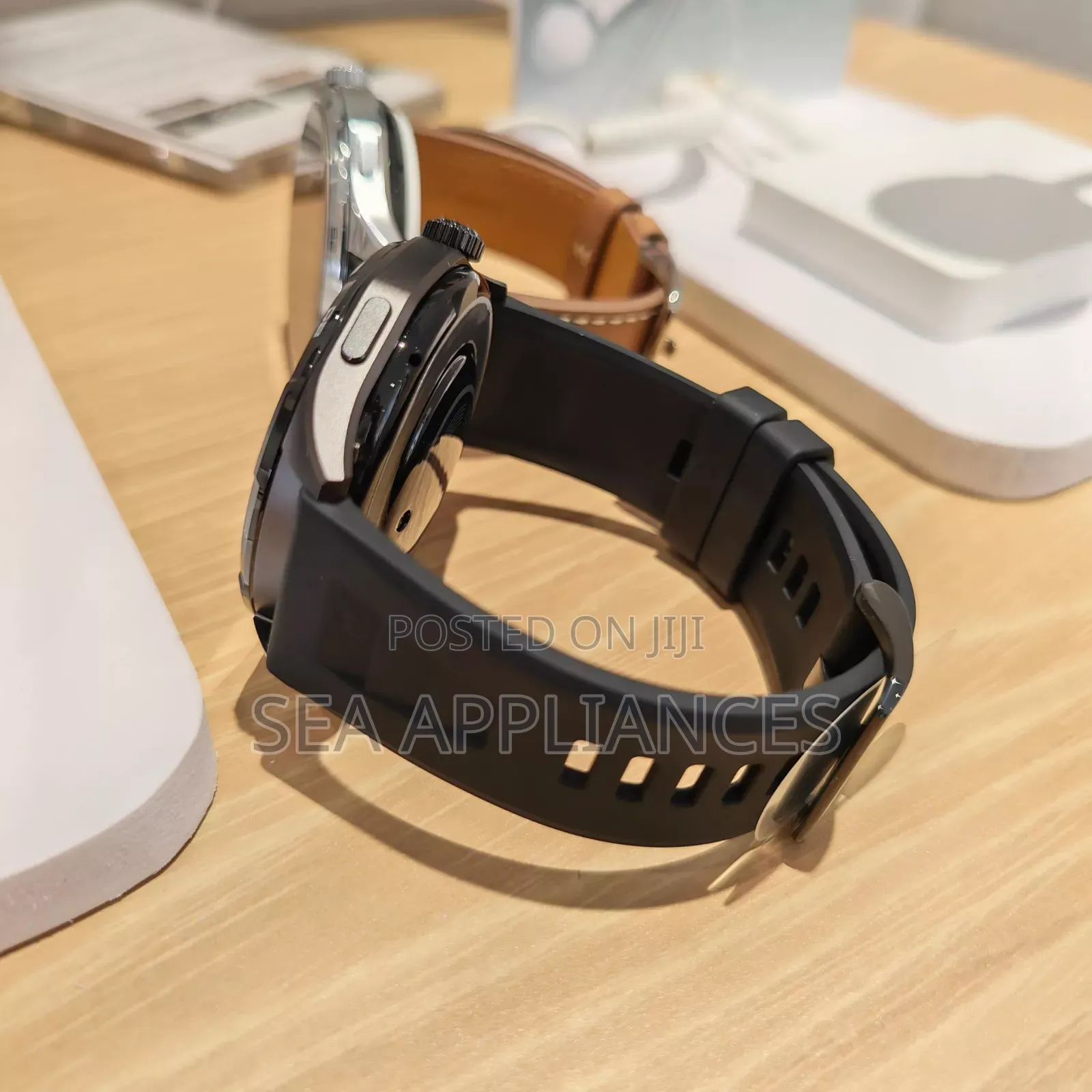 Honor GS3 Smart Watch