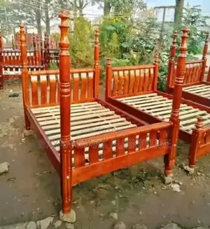 Germany Polland Beds 5x6